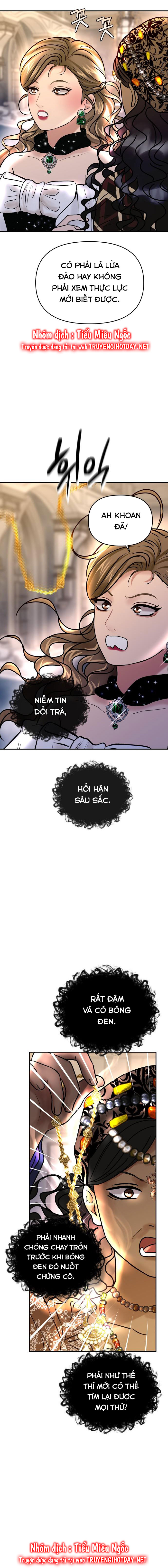 Mùa Đông Năm Ấy Tôi Đã chapter 66 5