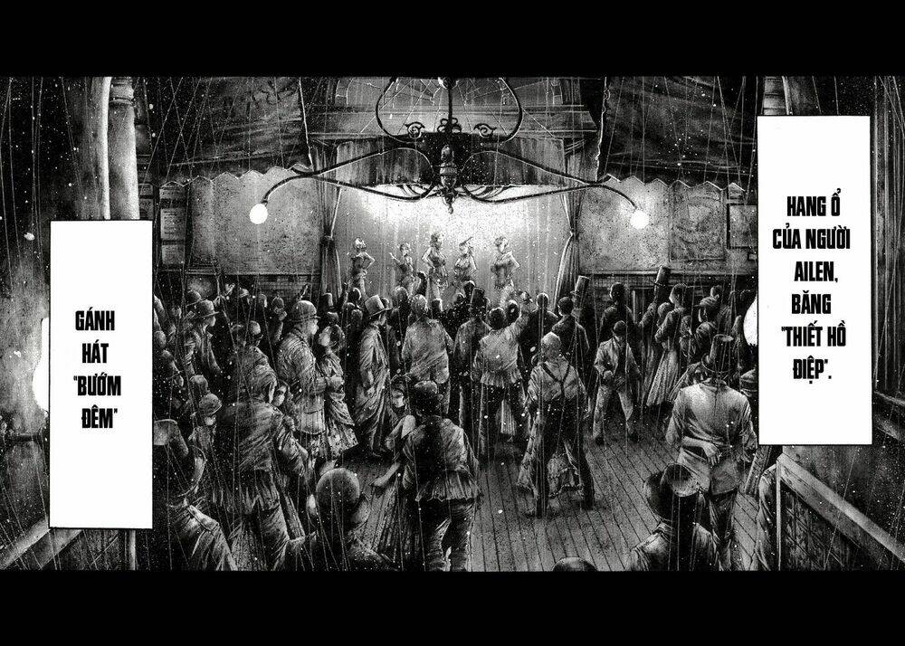 green blood chapter 11 2