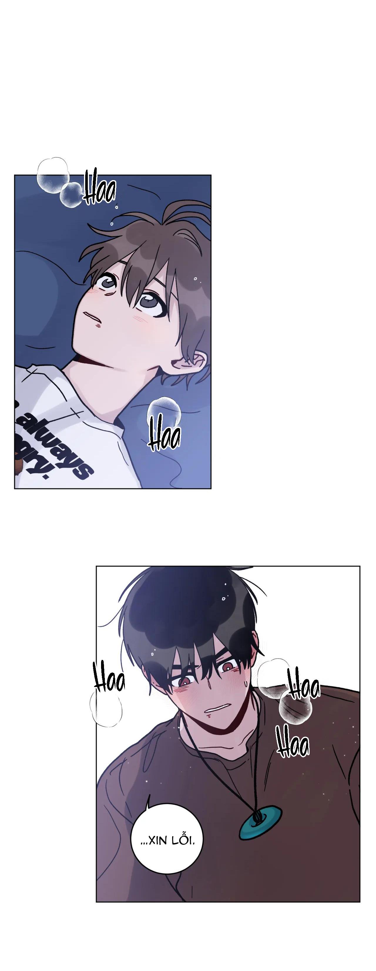 cơn mưa rào mùa hạ chapter 13 48