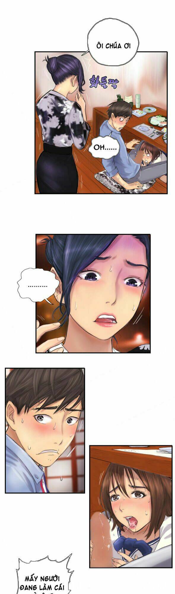 hoán kiểm trọng sinh chapter 7 7