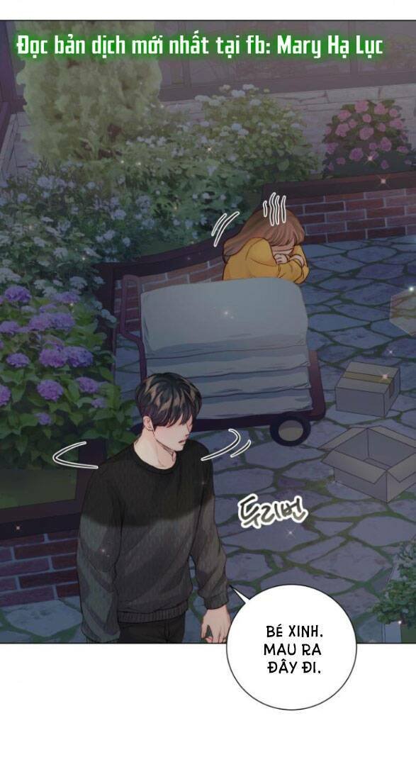 nhất định chúng ta sẽ được hạnh phúc chapter 74.1 40