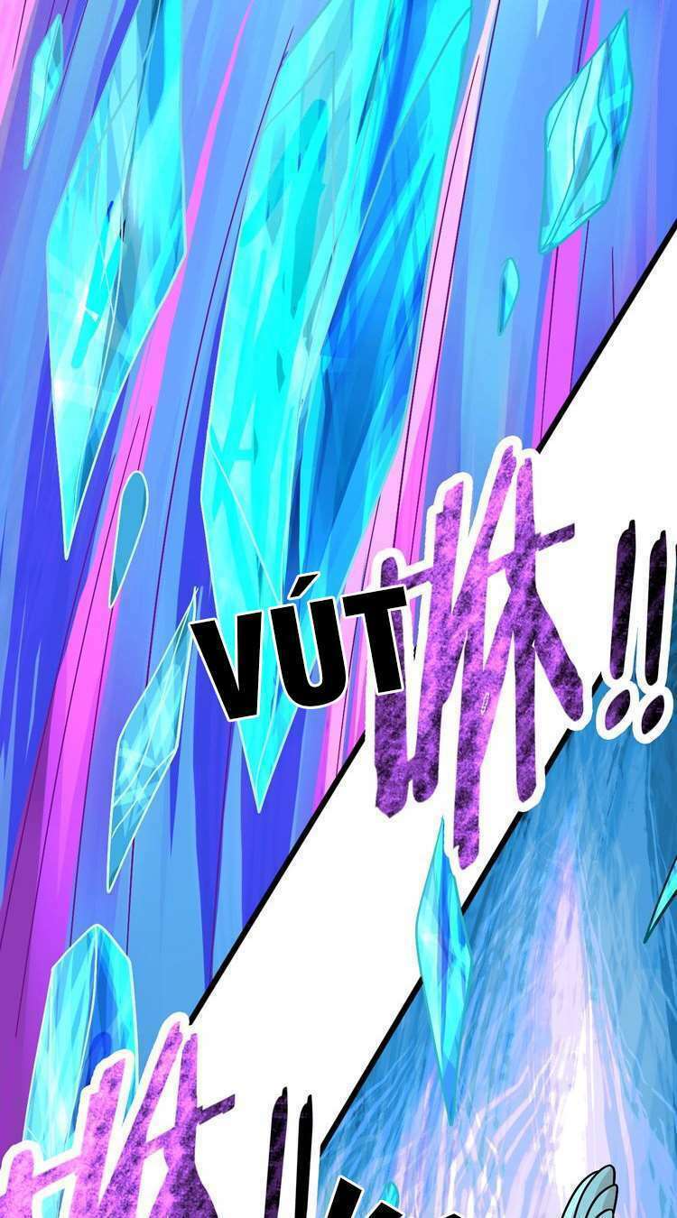 việc tu luyện hằng ngày của vũ đế chapter 25 15