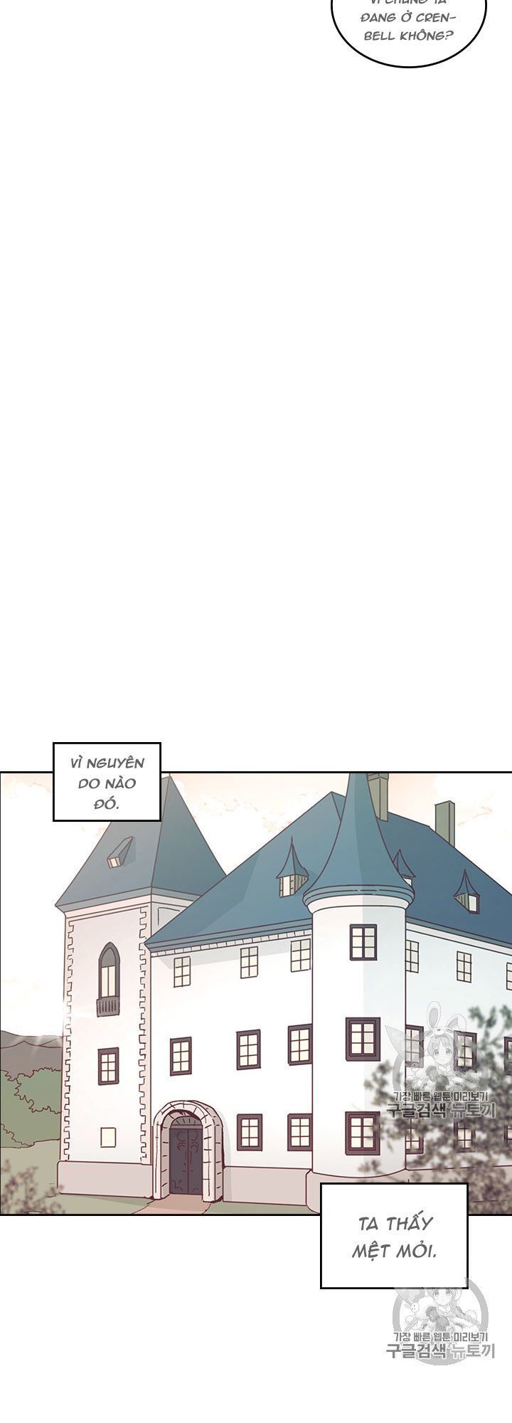 hoàng đế và nữ hiệp sĩ chapter 48 33