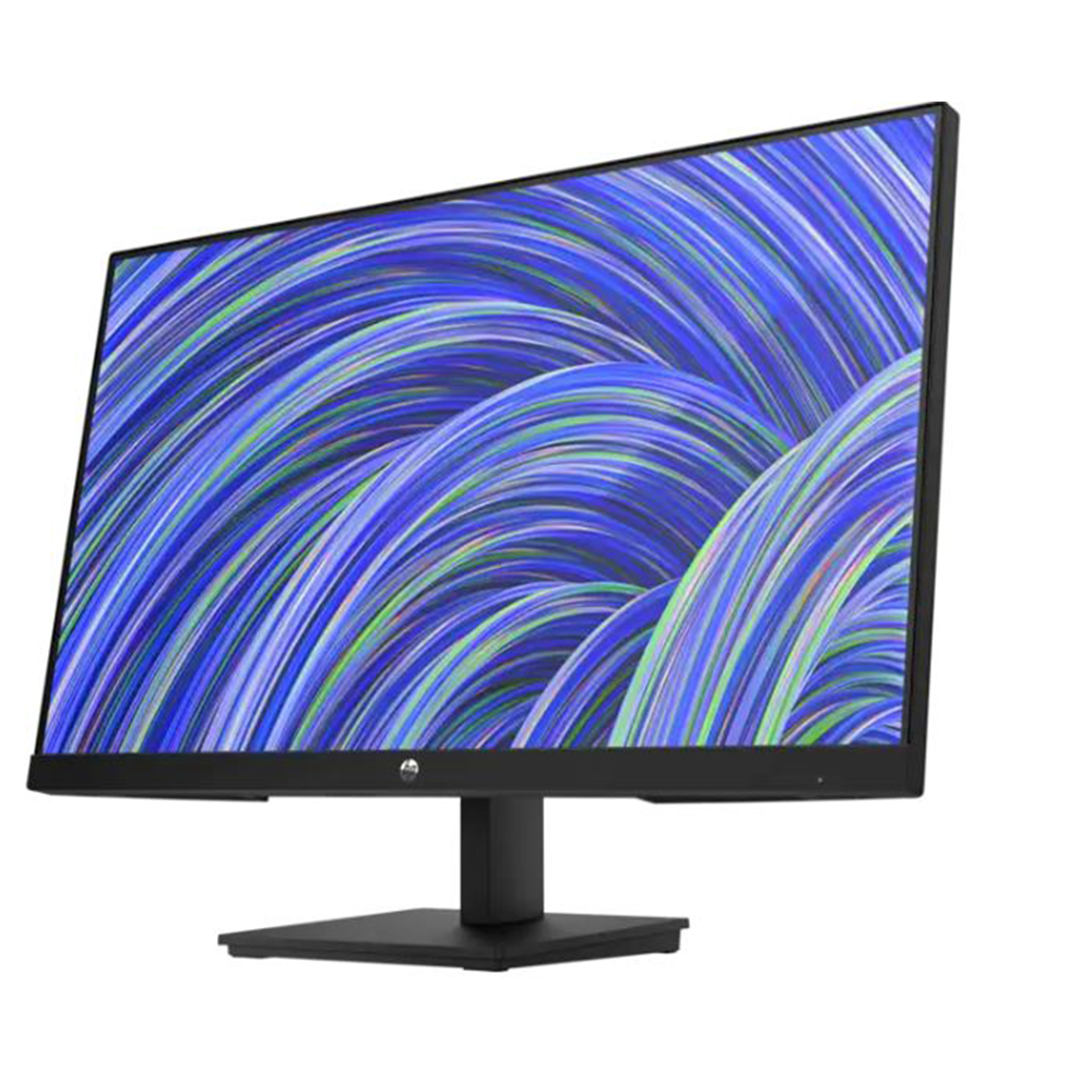 Hình ảnh Màn hình HP V24i G5 65P59AA 23.8 inch FHD/ 75Hz/5ms IPS - Hàng Chính Hãng