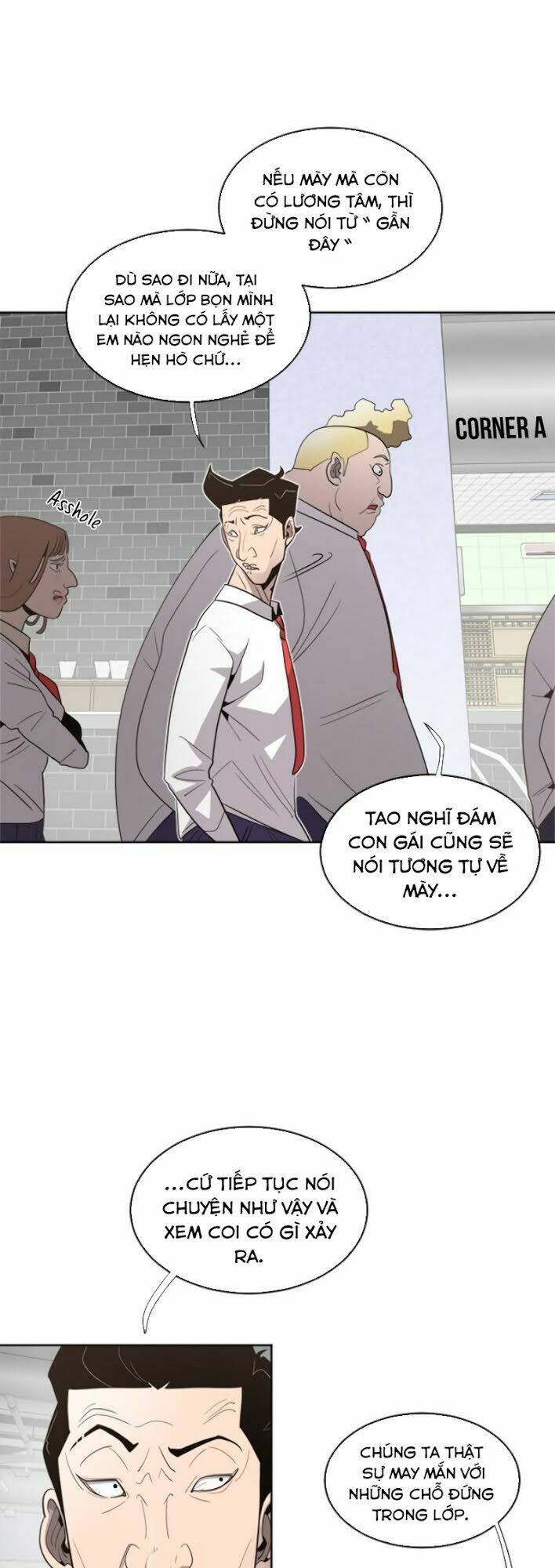 kĩ nguyên của anh hùng chapter 8 23