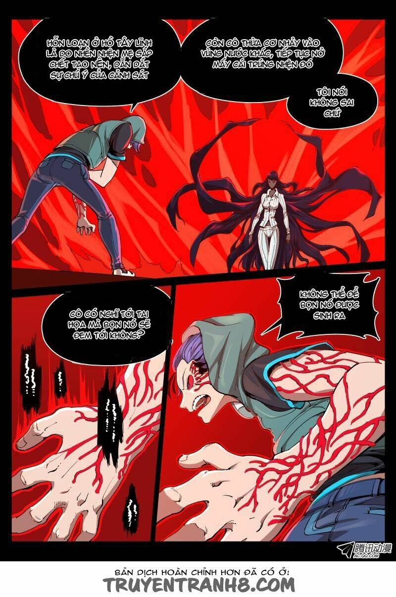 trần đăng bảo đàm chapter 8 7