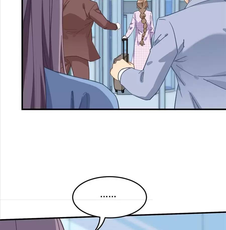 cố tổng, vợ của ngài quá mạnh rồi! chapter 81 9