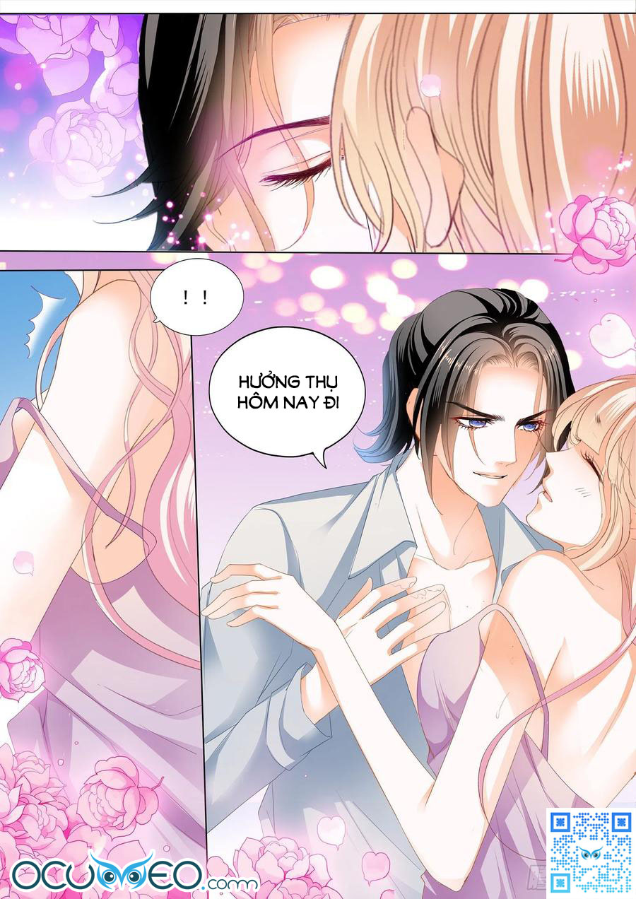 bá đạo tiểu thúc, xin trêu chọc vừa thôi! chapter 199 12