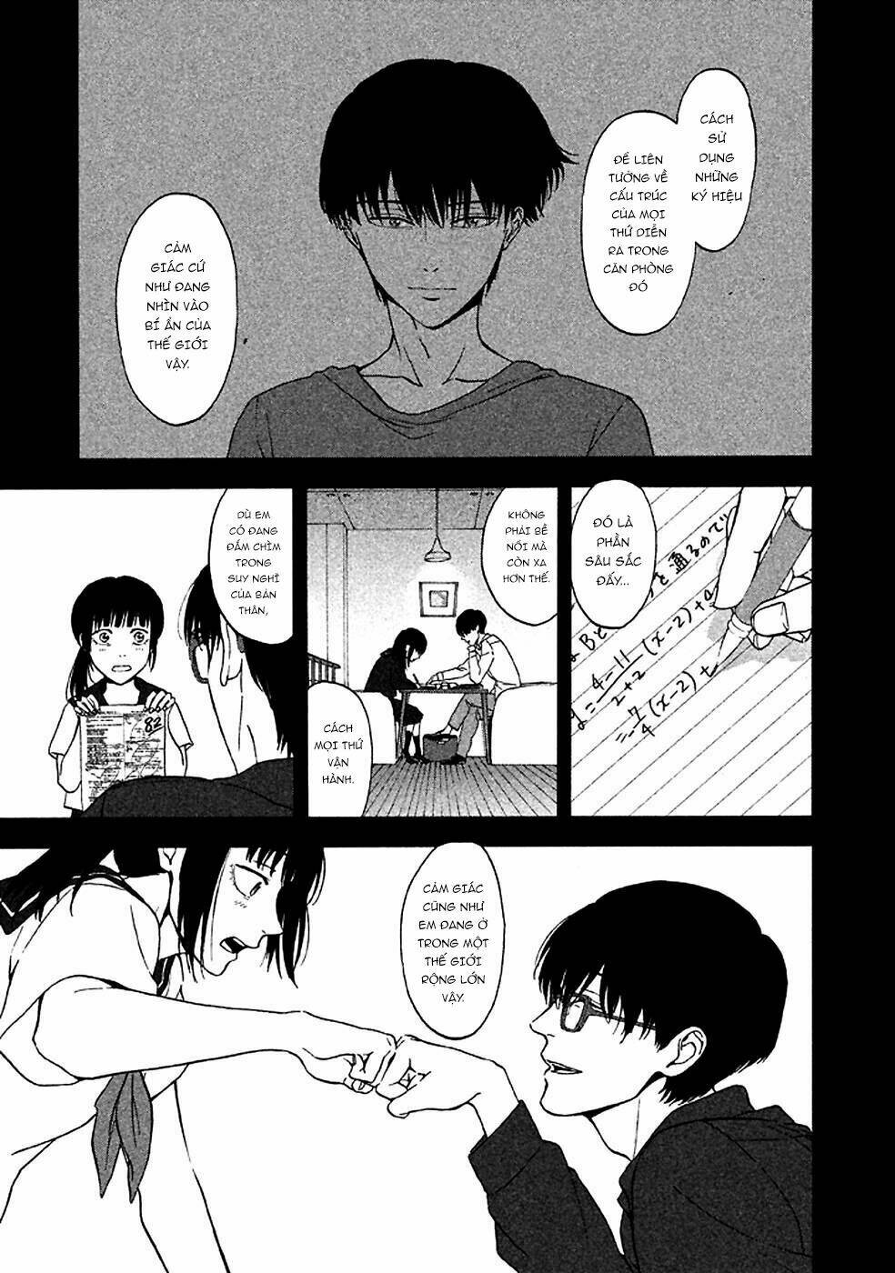 ranh giới quỷ chapter 30 14