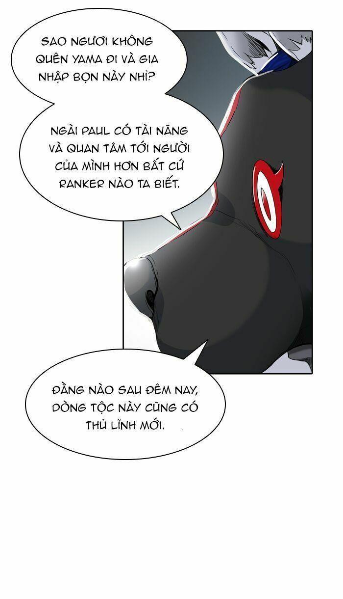 tòa tháp bí ẩn 2 chapter 436 49