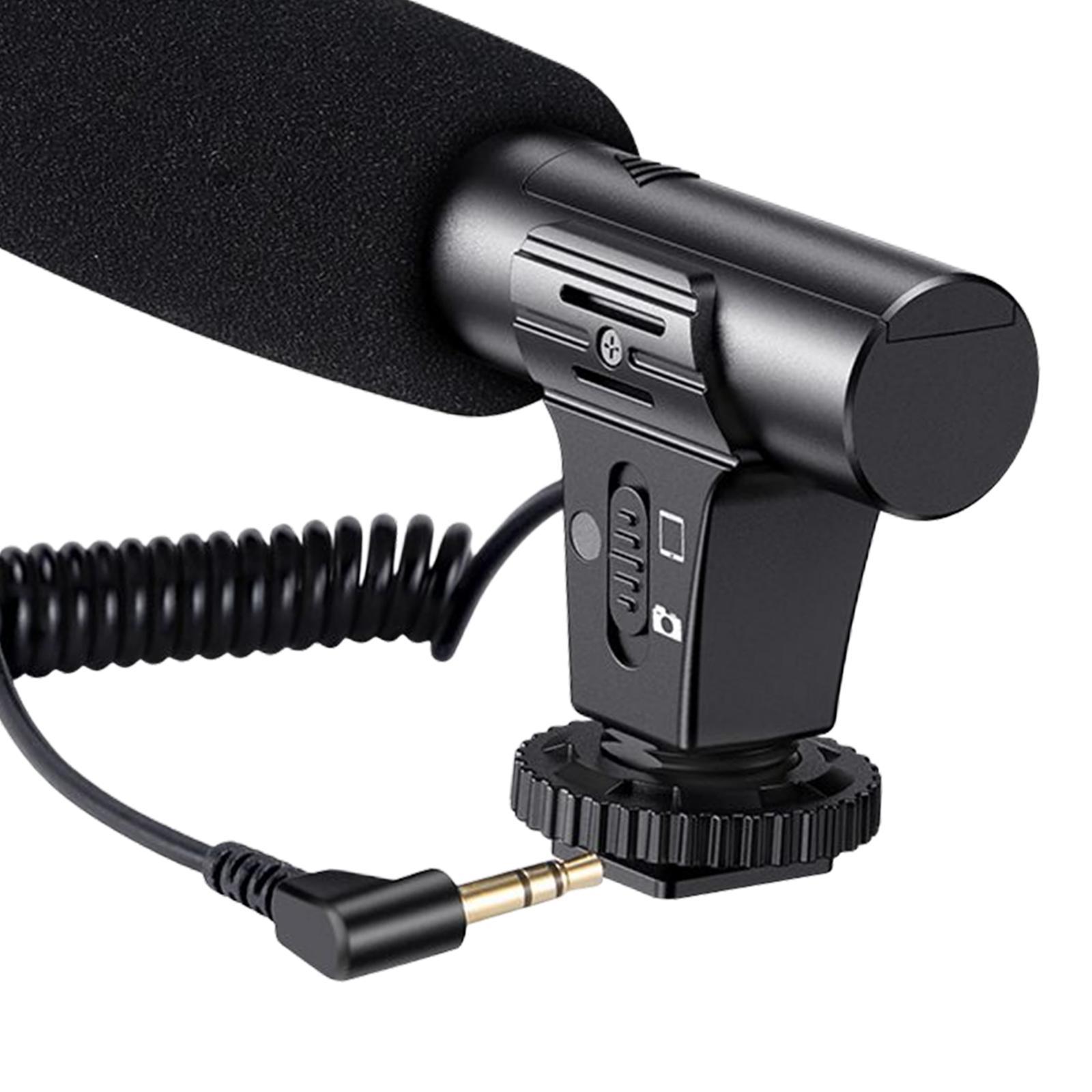 Smartphone Vlogging  with Tripod for with Cold Shoe Live   Indoor