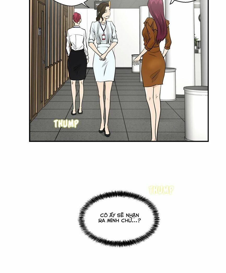 mr kang chapter 7 39