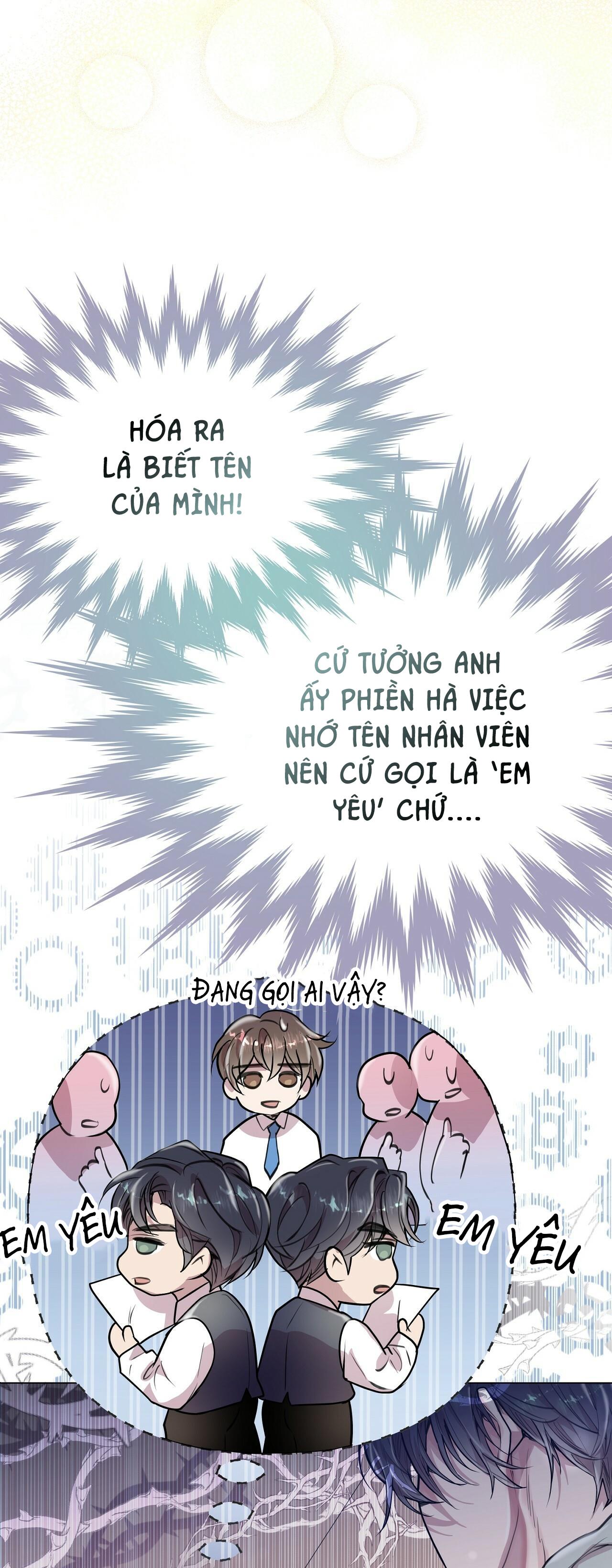 Lối Sống Ích Kỷ - Trang 2