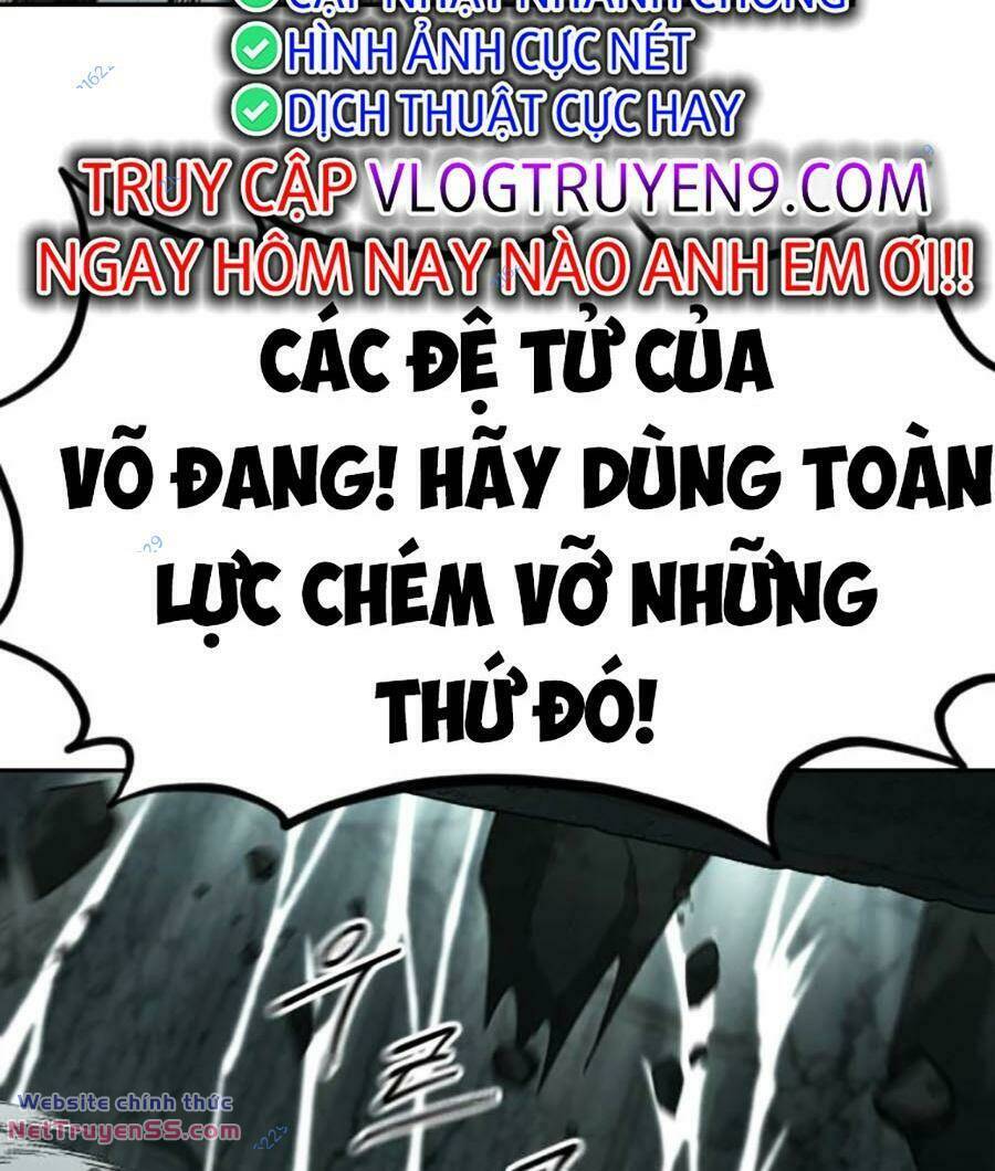 Hoa Sơn Tái Xuất Chapter 115 - Trang 92