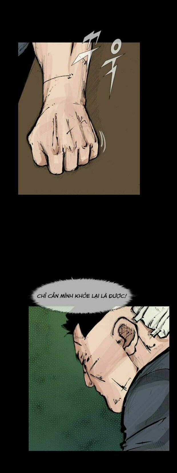 dokgo 2 | độc cô 2 chapter 24 10