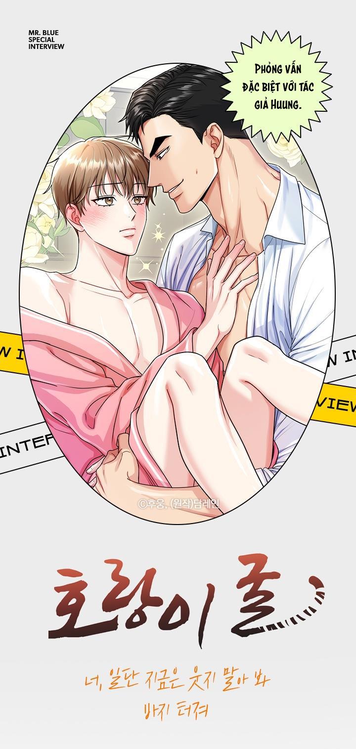 hổ dữ chapter 27 1