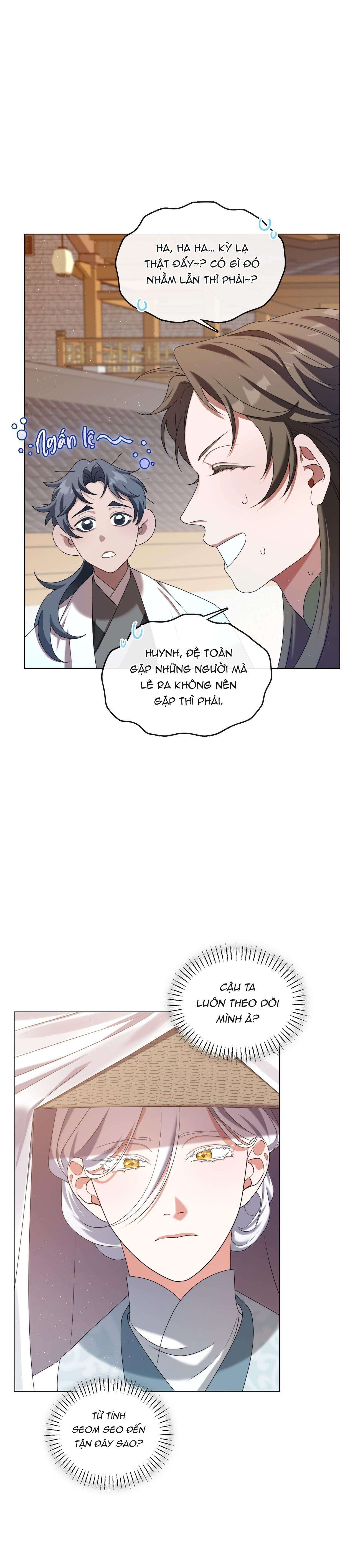 tôi đã nuôi dạy thủ lĩnh giáo phái ác ma chapter 20 2