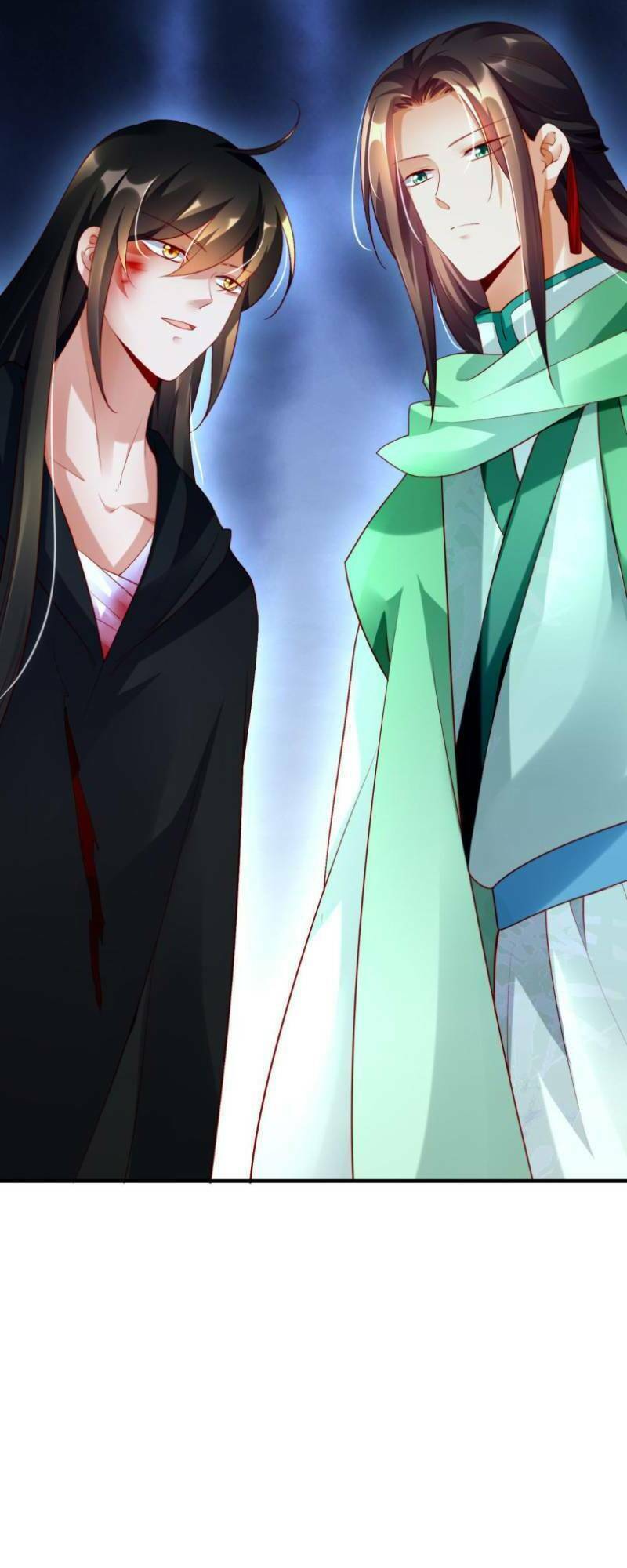 thiên kim bất hoán chapter 37 25