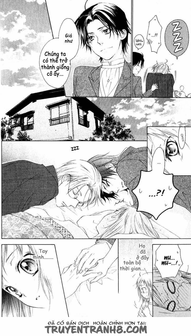 himegimi no tsukurikata chapter 1 29