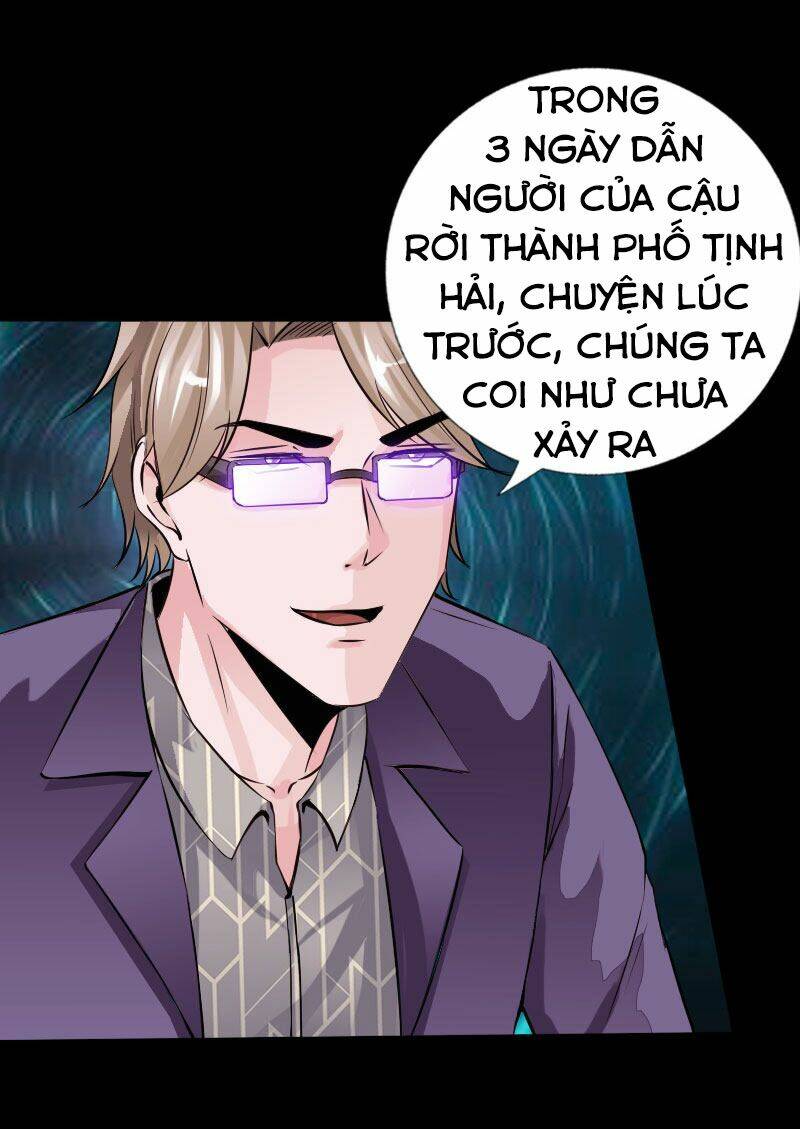 tuyệt phẩm tà thiếu chapter 55 19