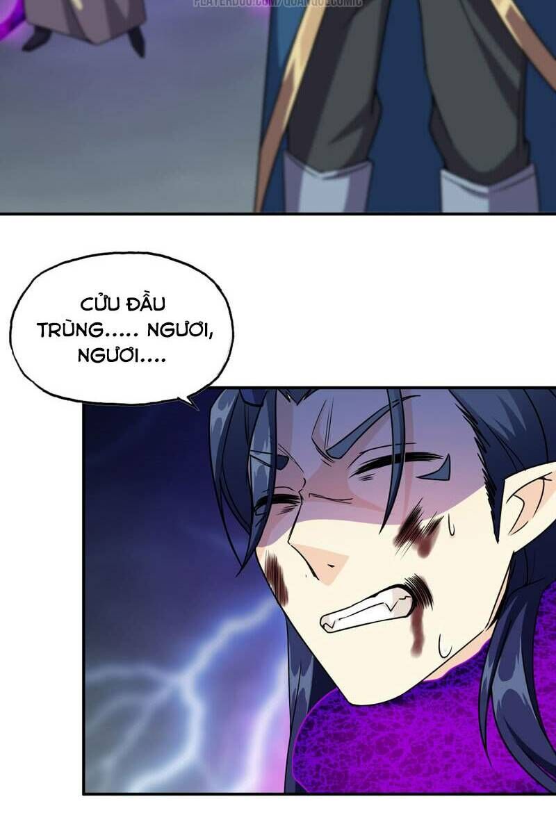 khởi đầu bằng một con côn chapter 73 20