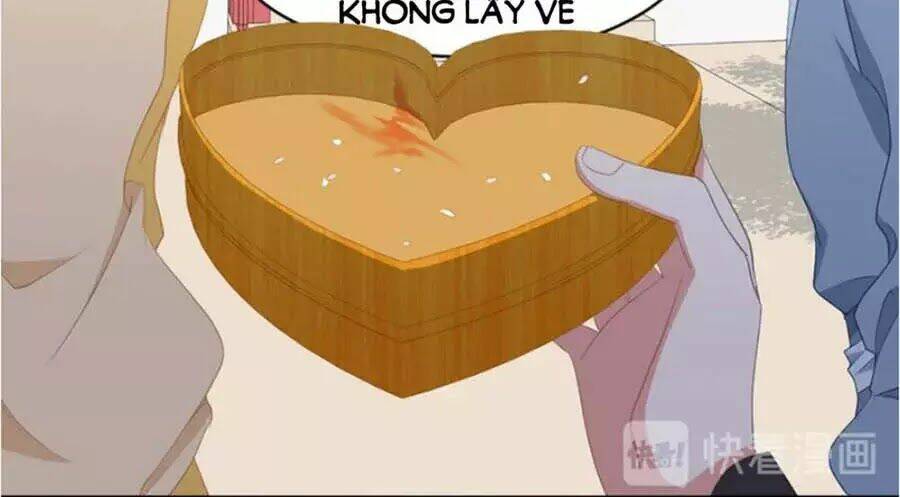 hội học sinh kiêu ngạo của hoàng cung chapter 19 45