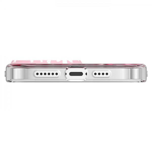 HÀNG CHÍNH HÃNG - Ốp SwitchEasy Artist Sakura dành cho iPhone 13/ 13 Pro/ 13 Pro Max