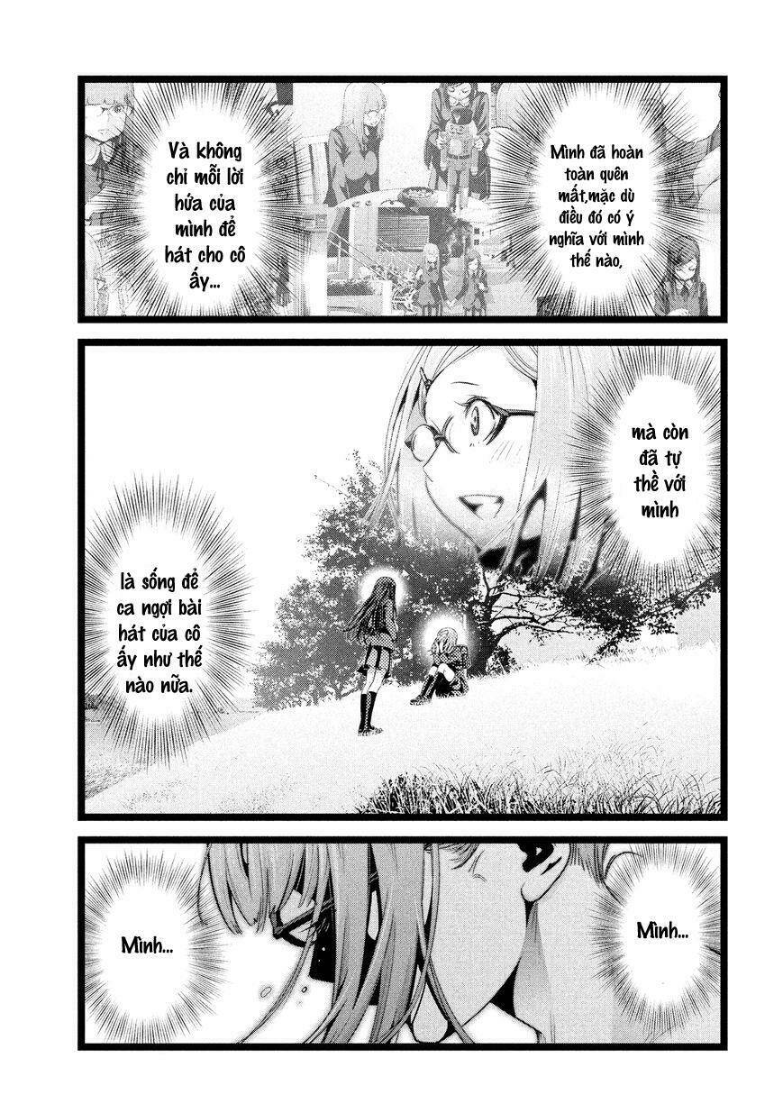 trường học ngục tù chapter 227 7