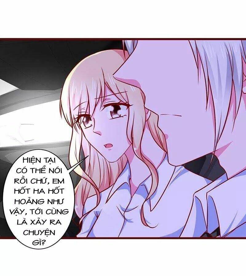 không gả cho tổng tài, gả cho người hầu chapter 91 2