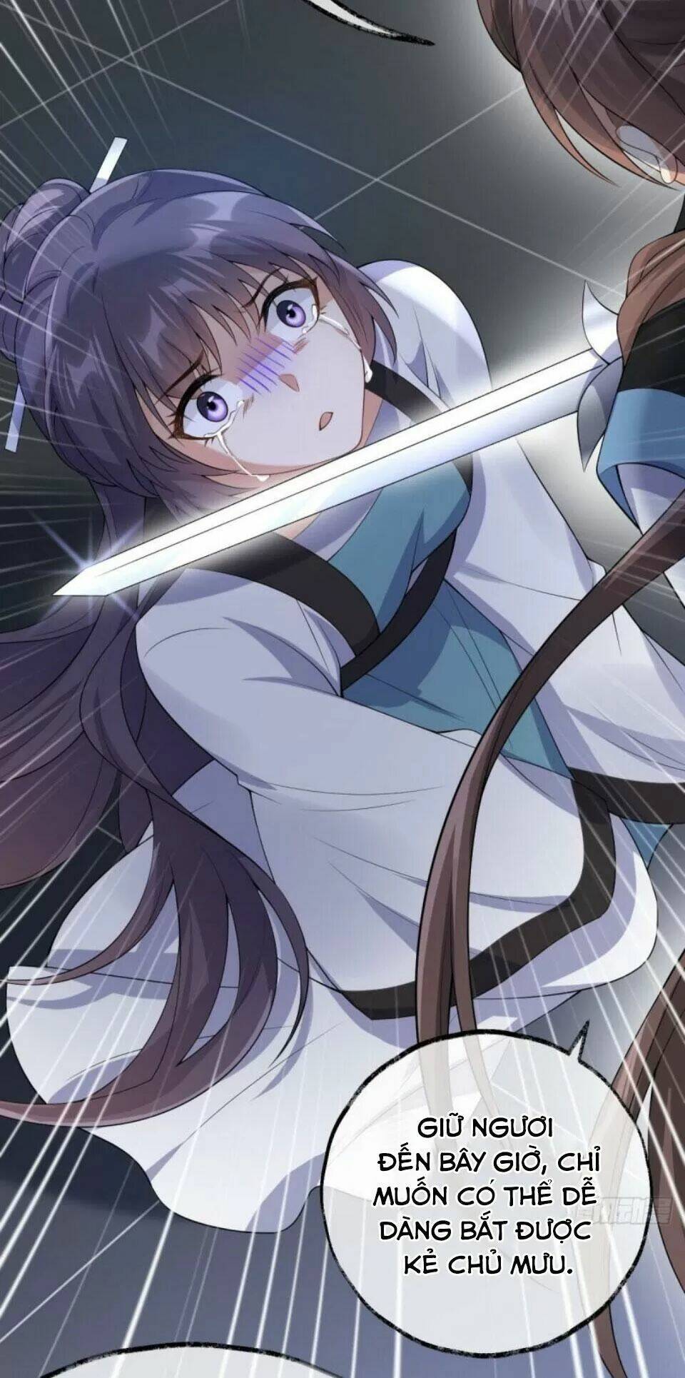 phế nữ yêu thần chapter 69 22