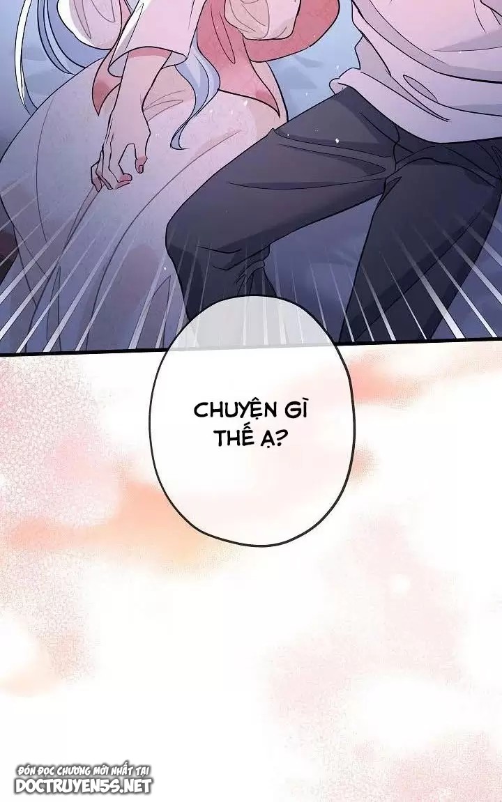 nếu tôi là nhân vật phản diện liệu tôi sẽ chết chapter 41 83