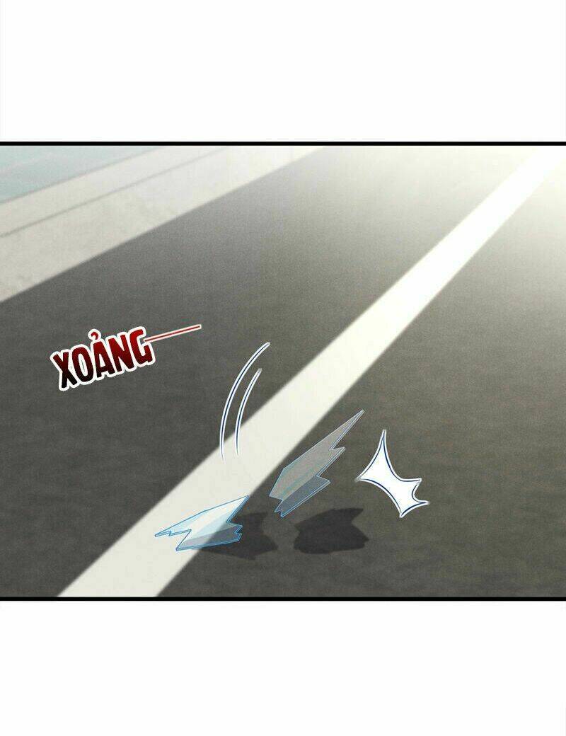 cạm bẫy lửa tình chapter 5 47