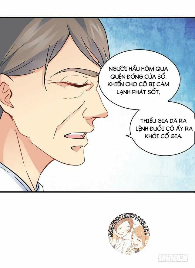 cô vợ siêu mẫu của cố thiếu chapter 84 2