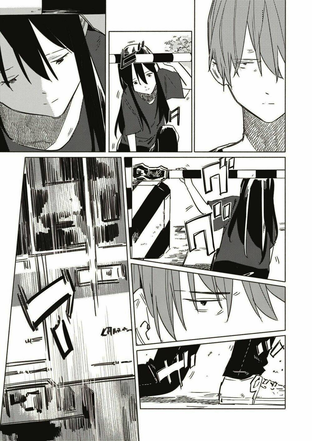 azure and claude chapter 10 9