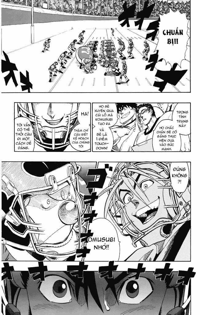 lá chắn mắt chapter 118 21