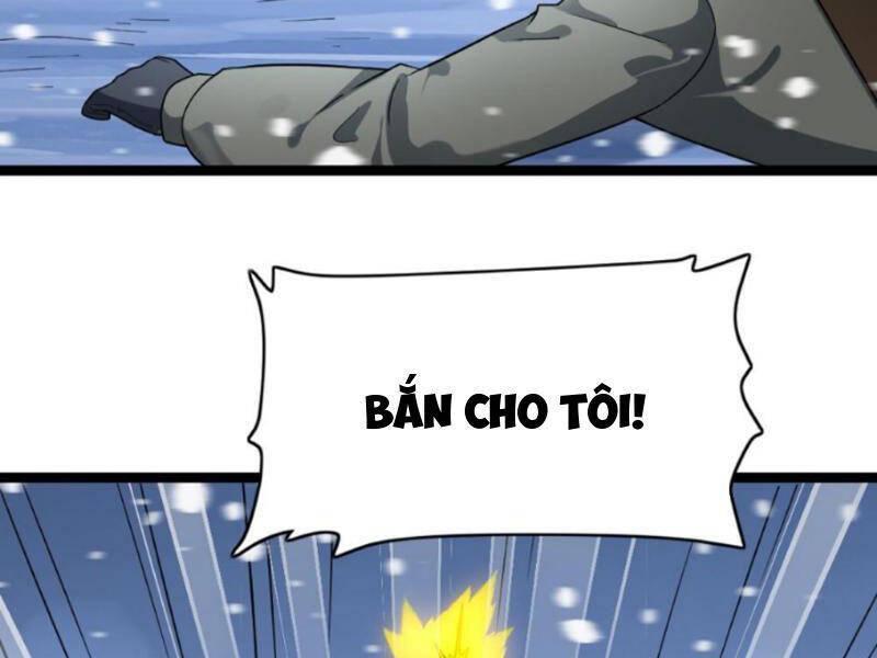 đóng băng toàn cầu: tôi gây dựng nên phòng an toàn thời tận thế chapter 193 6