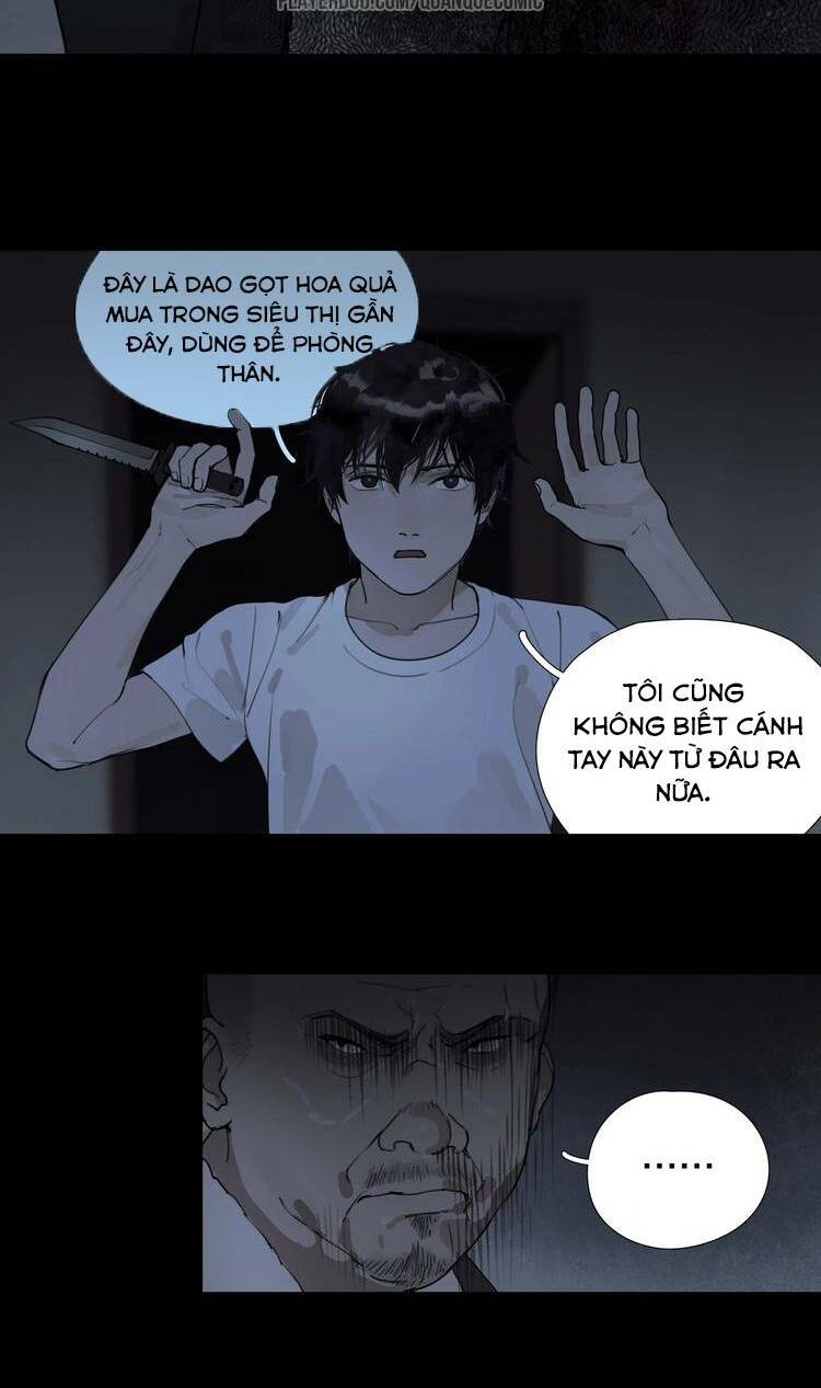thần trạch chapter 7 2