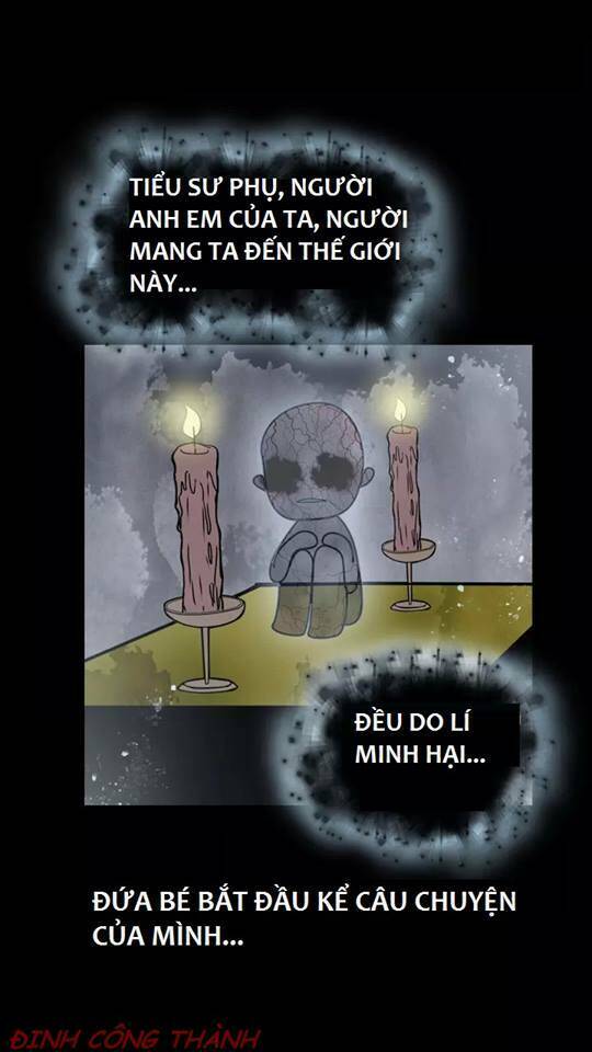 tiểu quỷ chapter 9 25