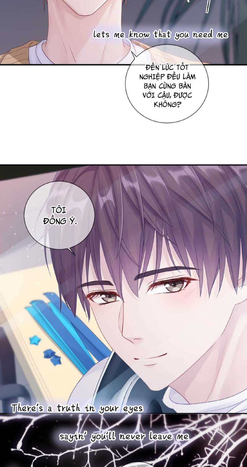 để ý tôi chút nào chapter 33 6