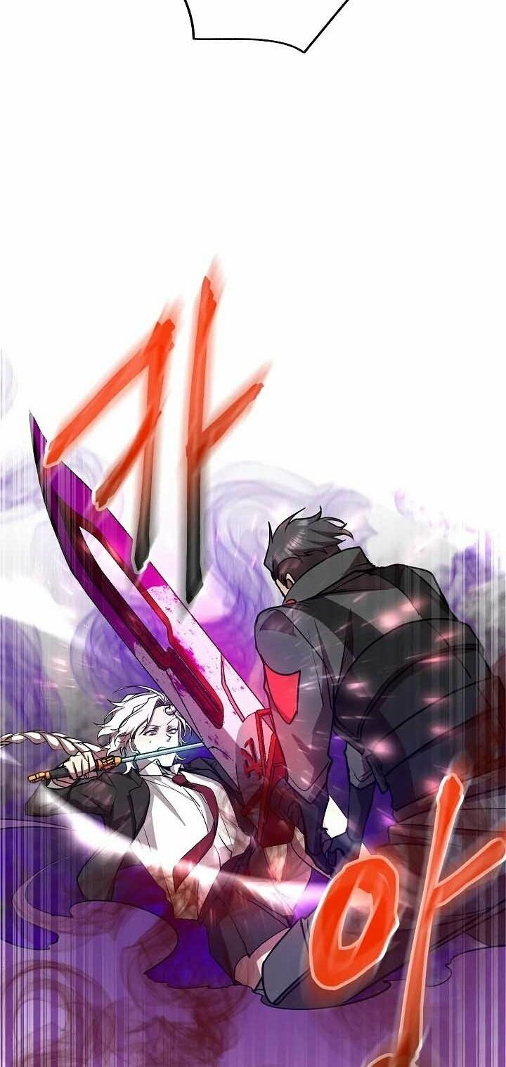 giả vờ làm kẻ vô dụng ở học đường chapter 18 35