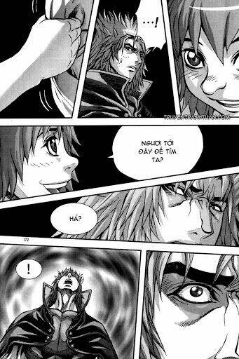 king of hell chapter 264 15