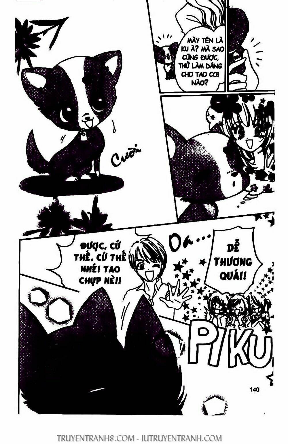 bộ sưu tập lọ lem chapter 43 17