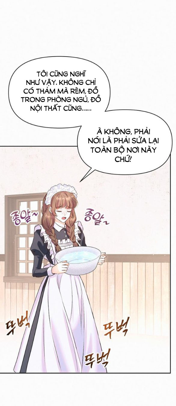Có Lẽ Tôi Đã Sai Lầm Khi Kết Hôn chapter 5.1 - Trang 24