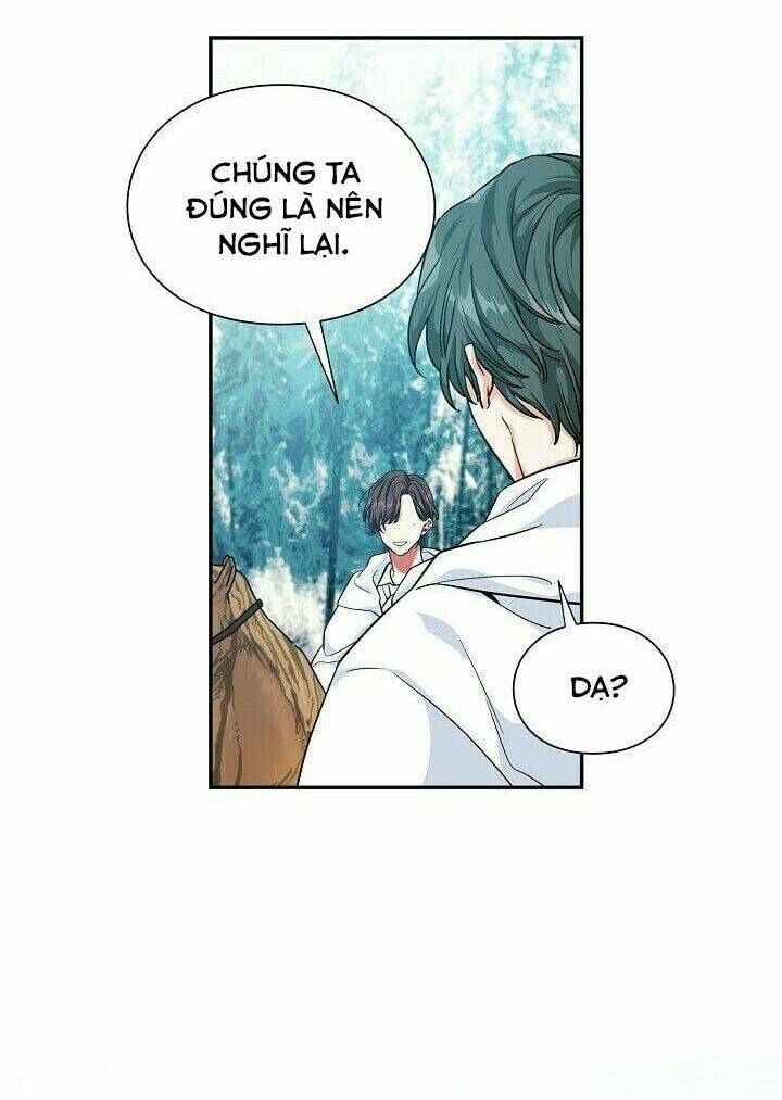 nữ hoàng ngoại khoa chapter 87 52