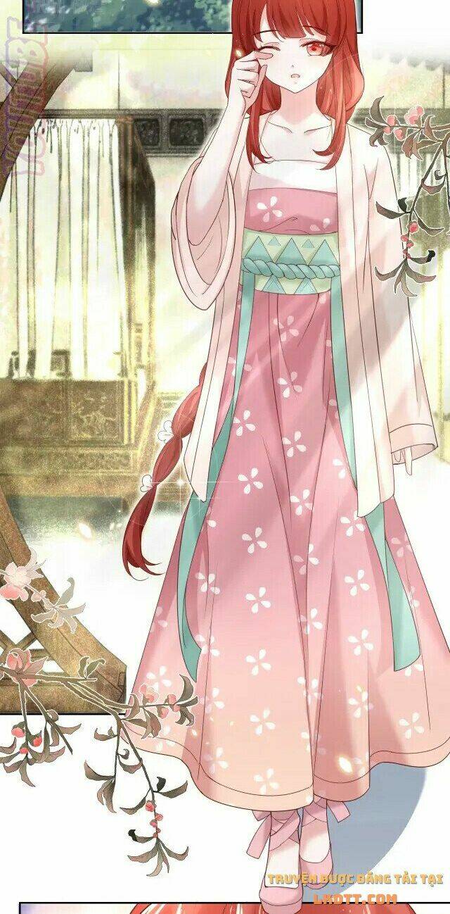 hắc hóa nam chính trực tuyến nuôi thỏ chapter 44 4