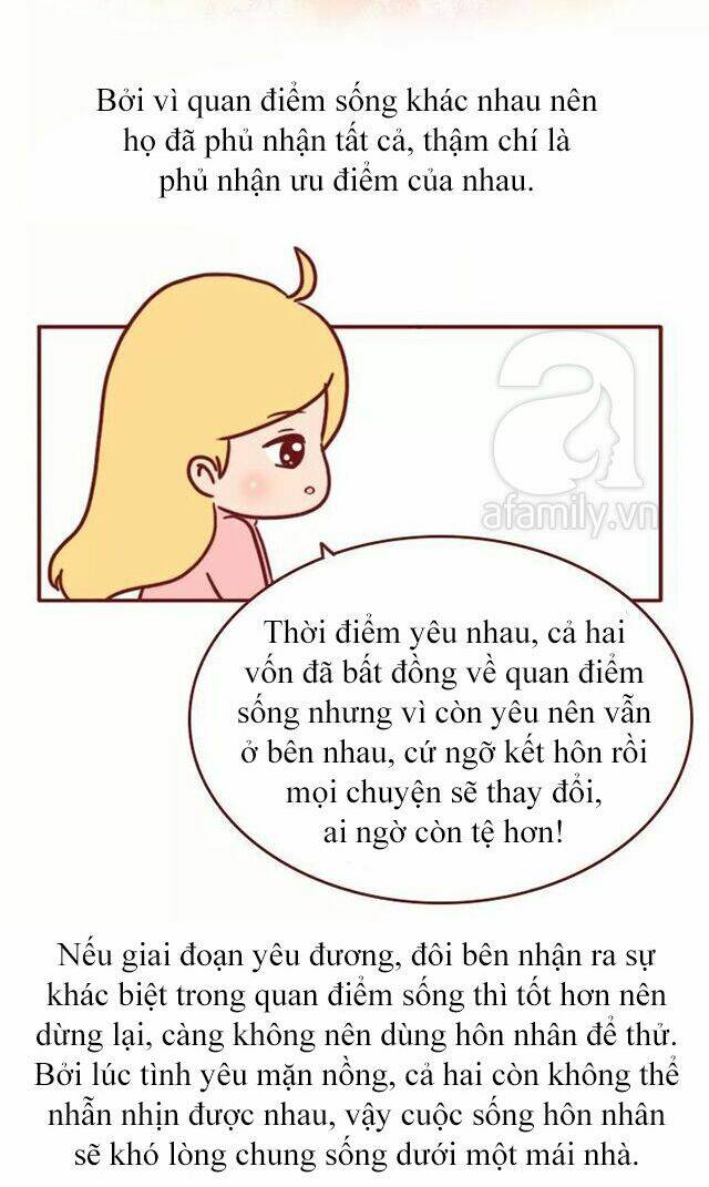 giải mã tình yêu chapter 278 6