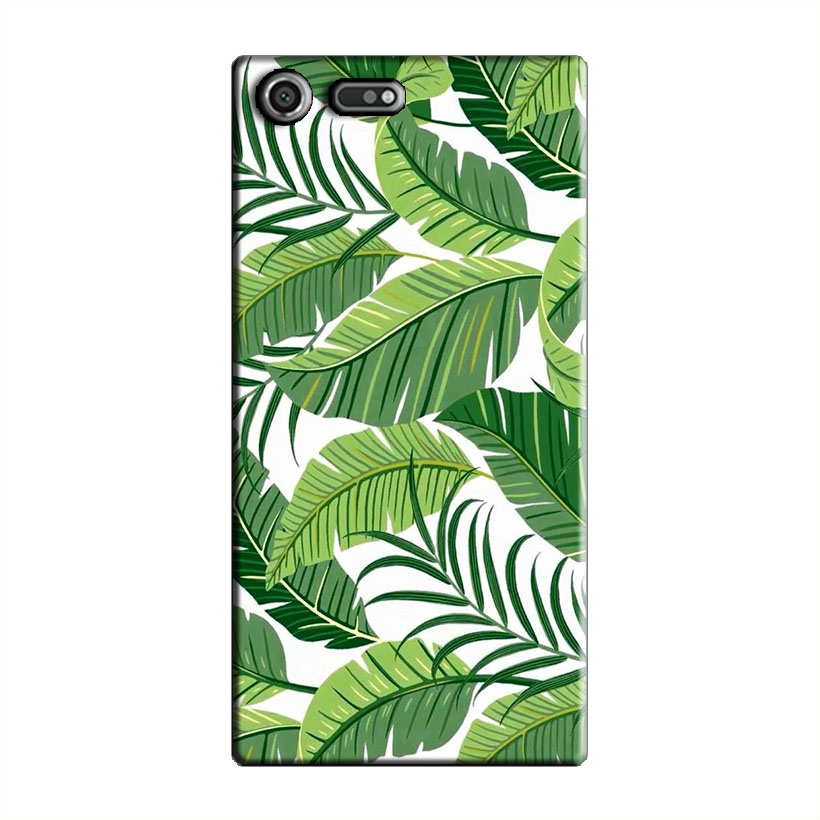 ỐP LƯNG IN DÀNH CHO SONY XPERIA XZ PREMIUM