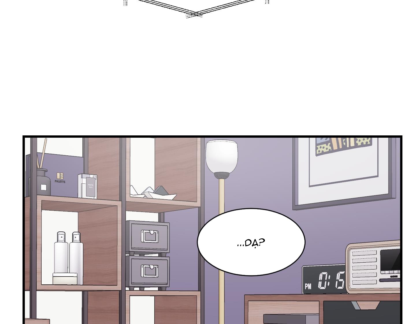 chốn riêng tư chapter 28 124