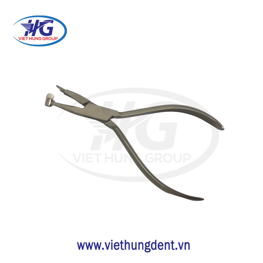 Kềm Cạo Vật Liệu Dư PMC ORTHO - VIỆT HÙNG GROUP