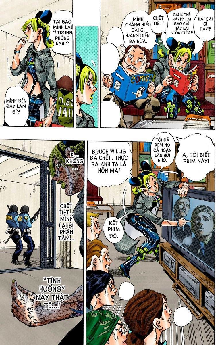 cuộc phiêu lưu bí ẩn chapter 693 5